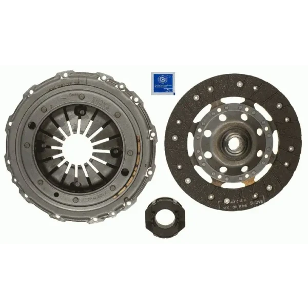 Sachs Debriyaj Seti – 3000951005 / OEM 038198141X