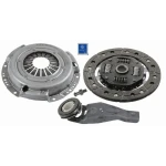Sachs Debriyaj Seti – 3000951008 / OEM 3M517540F1F