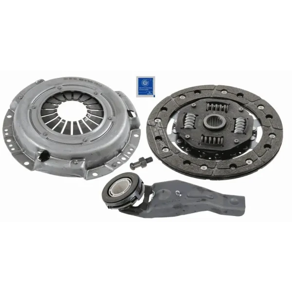 Sachs Debriyaj Seti – 3000951008 / OEM 3M517540F1F