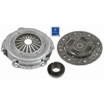 Sachs Debriyaj Seti – 3000951012 / OEM 2050Q7