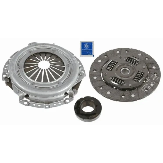 Sachs Debriyaj Seti – 3000951012 / OEM 2050Q7 ürün görseli