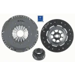 Sachs Debriyaj Seti – 3000951034