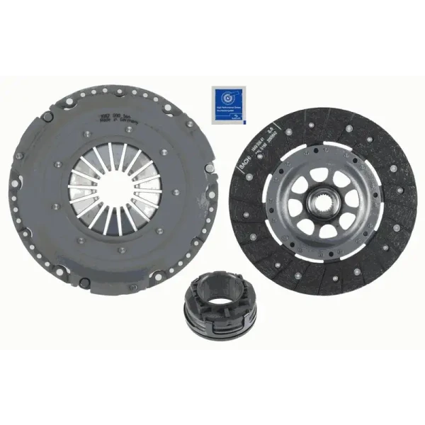 Sachs Debriyaj Seti – 3000951034