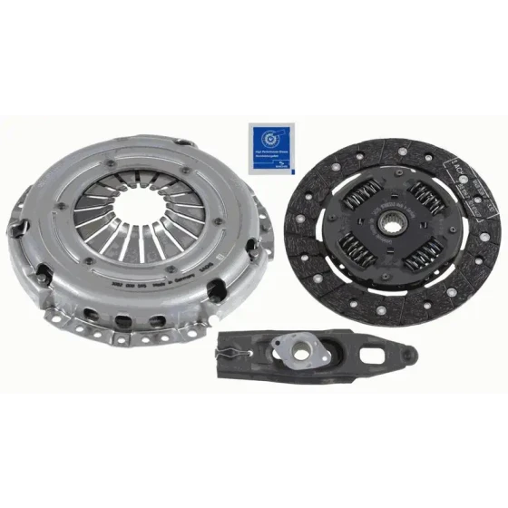 Sachs Debriyaj Seti – 3000951038 / OEM A4542500601 ürün görseli