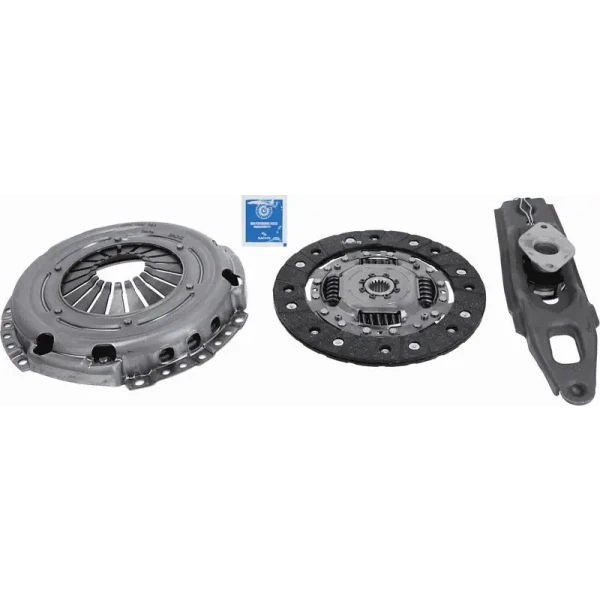 Sachs Debriyaj Seti – 3000951039 / OEM MME61533
