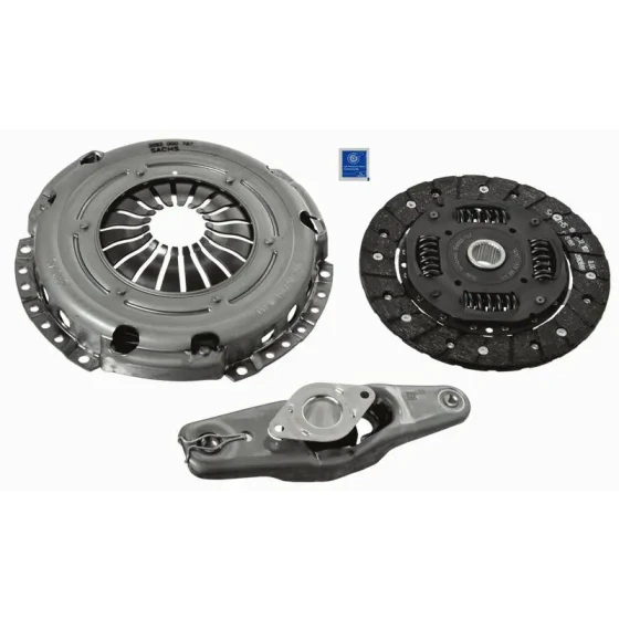Sachs Debriyaj Seti – 3000951051 / OEM 03D141015D ürün görseli