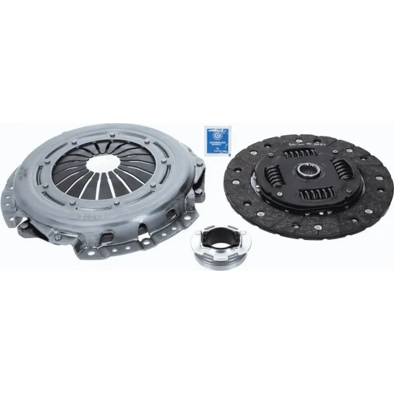 Sachs Debriyaj Seti – 3000951098 ürün görseli