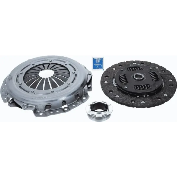 Sachs Debriyaj Seti – 3000951098