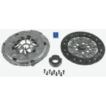 Sachs Debriyaj Seti – 3000951120