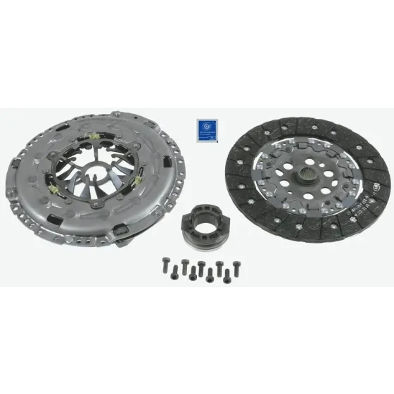 Sachs Debriyaj Seti – 3000951120 ürün görseli
