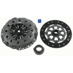 Sachs Debriyaj Seti – 3000951127 / OEM 21217527666