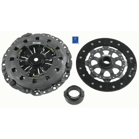 Sachs Debriyaj Seti – 3000951127 / OEM 21217527666 ürün görseli