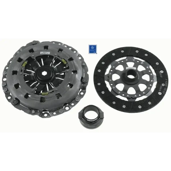 Sachs Debriyaj Seti – 3000951127 / OEM 21217527666