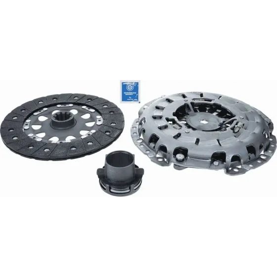 Sachs Debriyaj Seti – 3000951232 / OEM 21207531845 ürün görseli