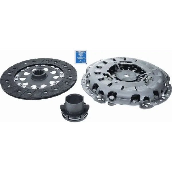Sachs Debriyaj Seti – 3000951232 / OEM 21207531845