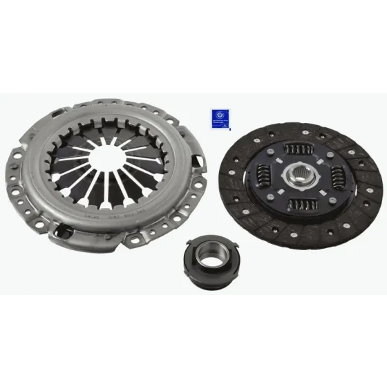 Sachs Debriyaj Seti – 3000951427 ürün görseli