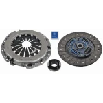 Sachs Debriyaj Seti – 3000951462