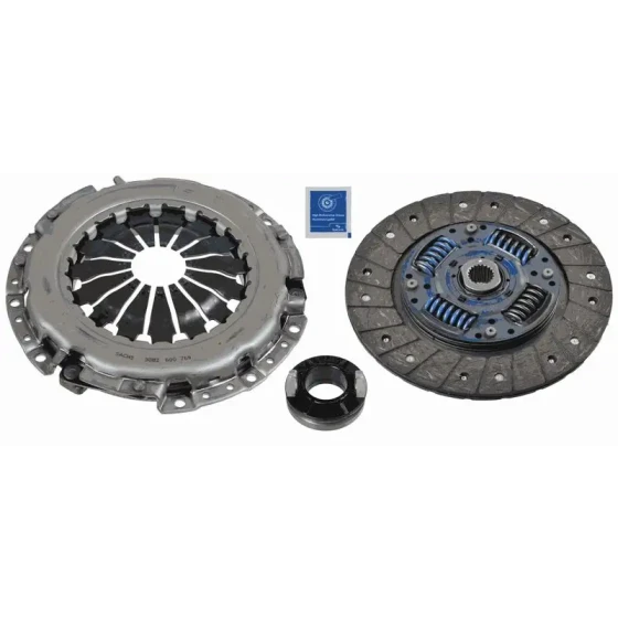 Sachs Debriyaj Seti – 3000951462 ürün görseli
