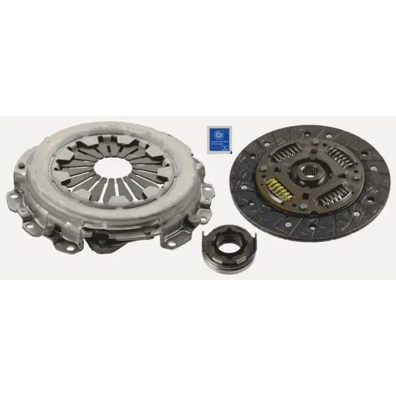 Sachs Debriyaj Seti – 3000951463 ürün görseli