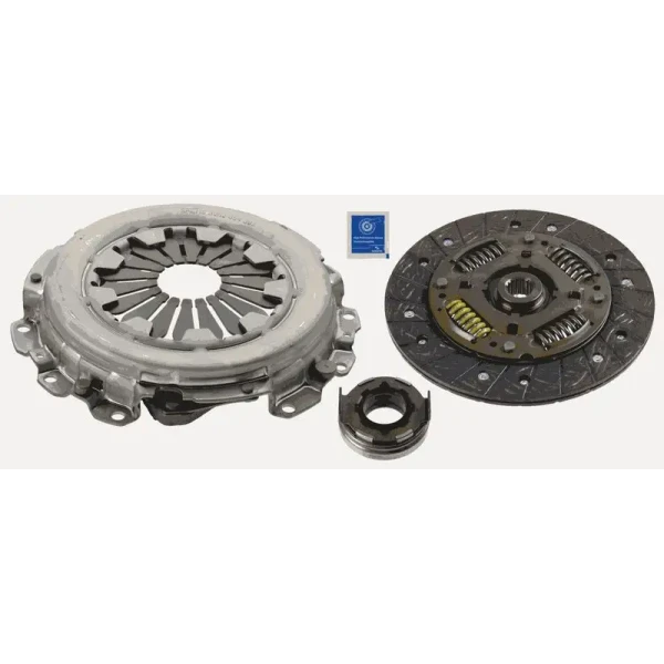 Sachs Debriyaj Seti – 3000951463