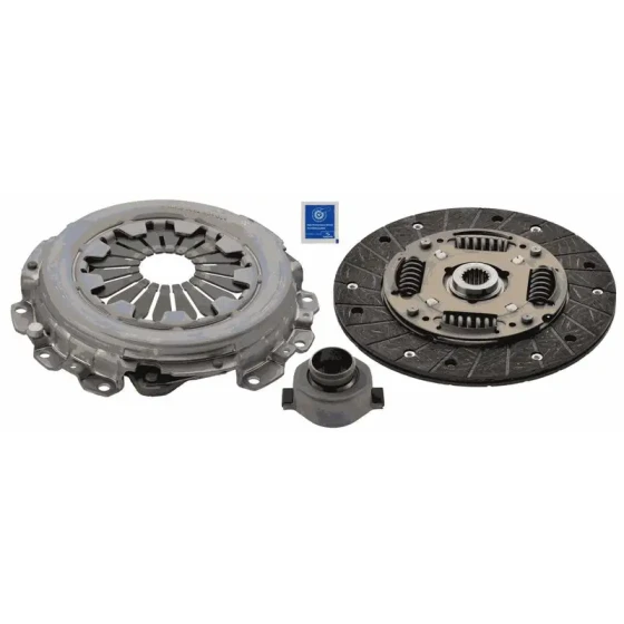 Sachs Debriyaj Seti – 3000951468 ürün görseli