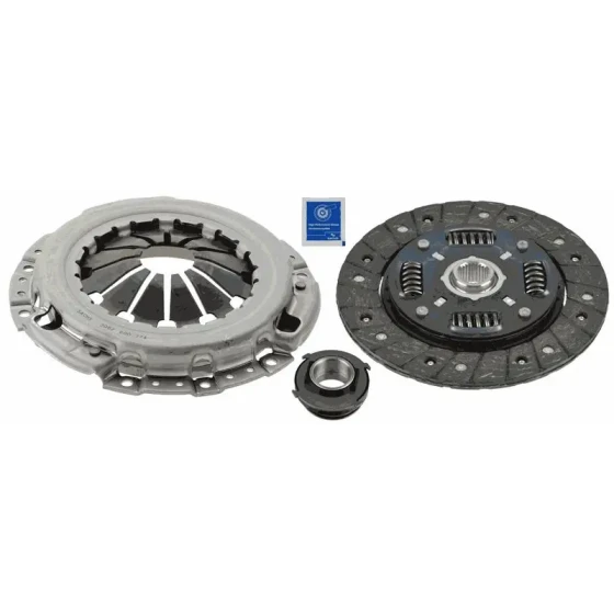 Sachs Debriyaj Seti – 3000951475 ürün görseli