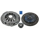 Sachs Debriyaj Seti – 3000951487