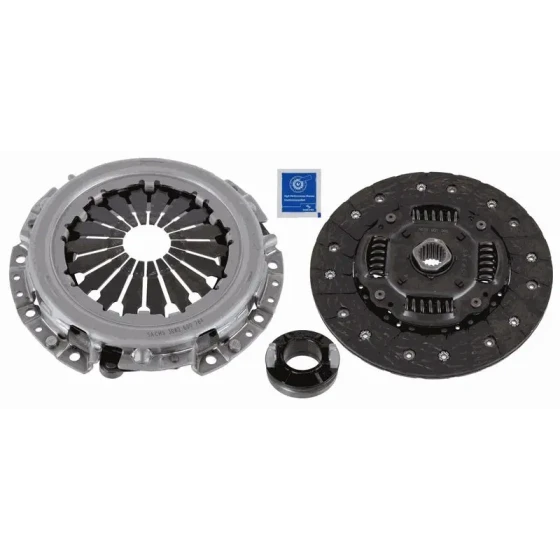 Sachs Debriyaj Seti – 3000951489 ürün görseli