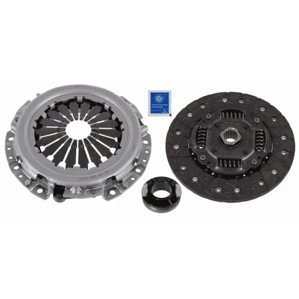 Sachs Debriyaj Seti – 3000951489