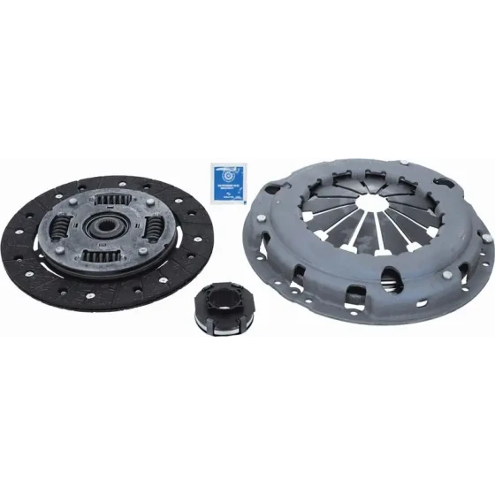 Sachs Debriyaj Seti – 3000951532 ürün görseli