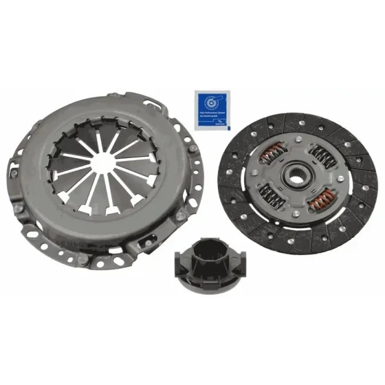 Sachs Debriyaj Seti – 3000951534 ürün görseli