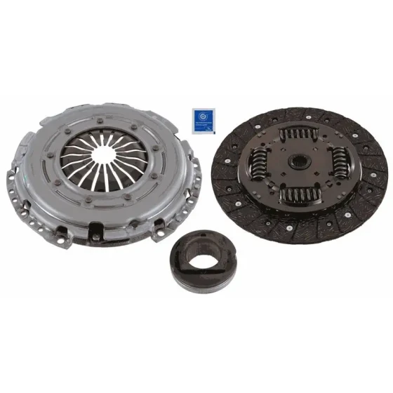 Sachs Debriyaj Seti – 3000951560 ürün görseli