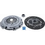 Sachs Debriyaj Seti – 3000951561