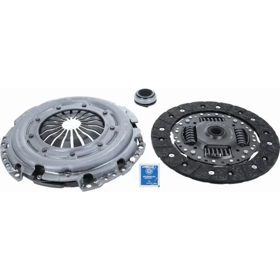 Sachs Debriyaj Seti – 3000951561 ürün görseli