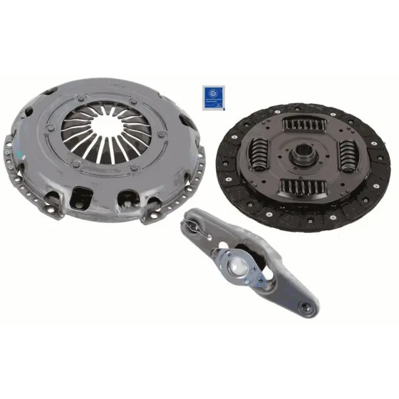 Sachs Debriyaj Seti – 3000951575 ürün görseli