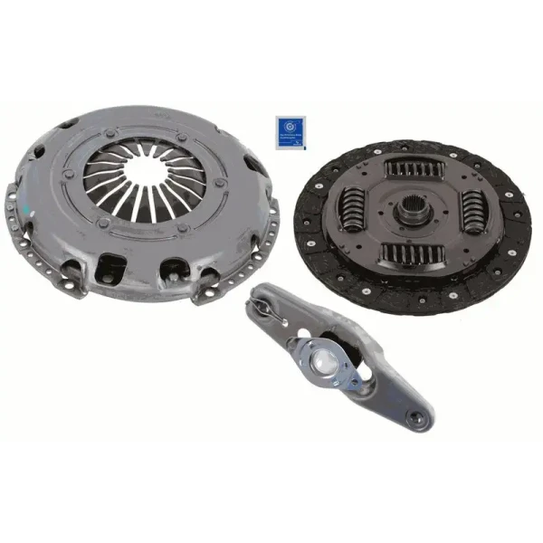 Sachs Debriyaj Seti – 3000951575