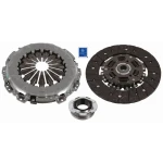 Sachs Debriyaj Seti – 3000951576