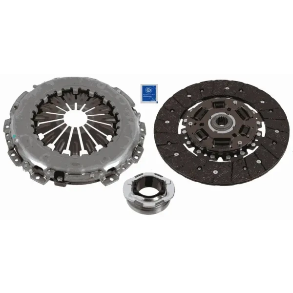 Sachs Debriyaj Seti – 3000951576