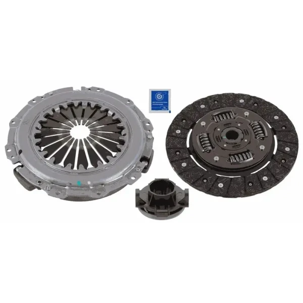 Sachs Debriyaj Seti – 3000951585