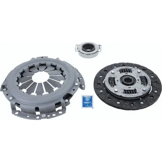 Sachs Debriyaj Seti – 3000951591 / OEM 1608398780 ürün görseli