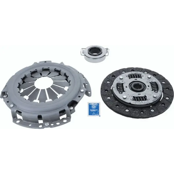 Sachs Debriyaj Seti – 3000951591 / OEM 1608398780
