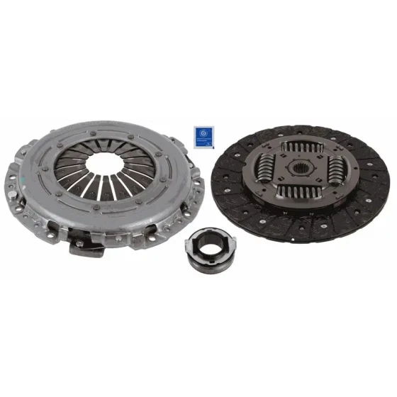 Sachs Debriyaj Seti – 3000951598 ürün görseli