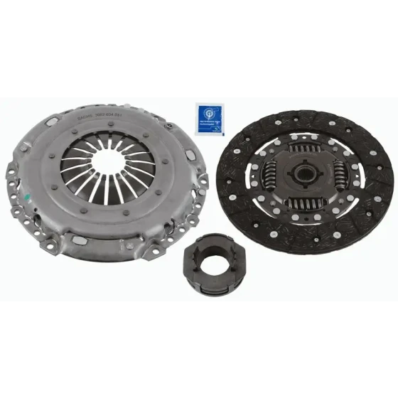 Sachs Debriyaj Seti – 3000951605 / OEM 037198141BX ürün görseli