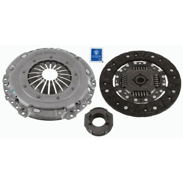 Sachs Debriyaj Seti – 3000951605 / OEM 037198141BX