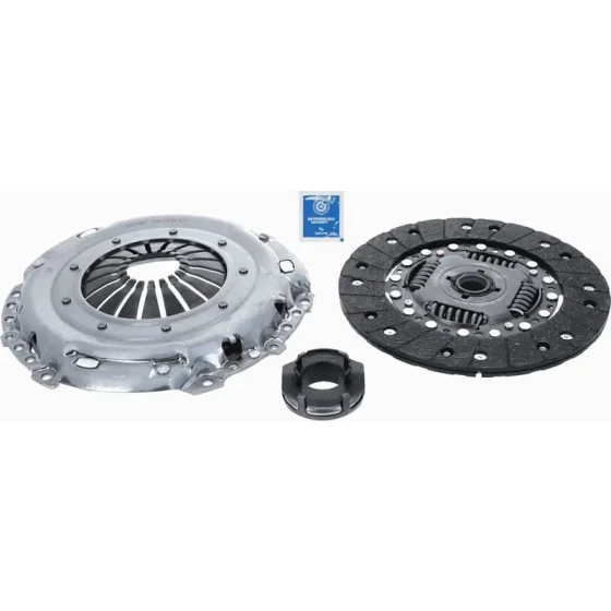 Sachs Debriyaj Seti – 3000951608 / OEM 021198141AX ürün görseli