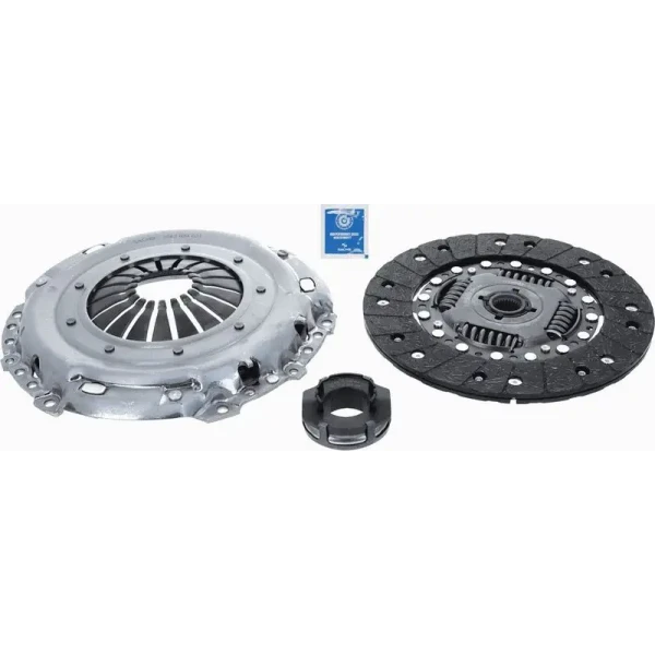 Sachs Debriyaj Seti – 3000951608 / OEM 021198141AX