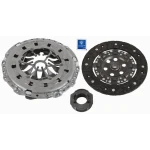 Sachs Debriyaj Seti – 3000951614
