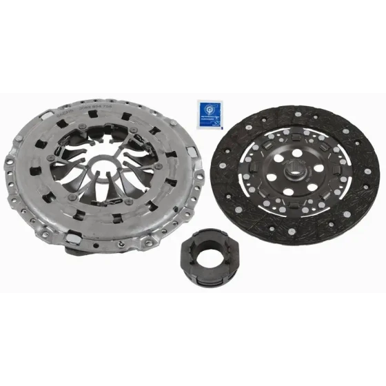 Sachs Debriyaj Seti – 3000951614 ürün görseli
