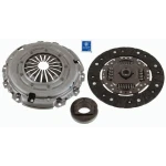 Sachs Debriyaj Seti – 3000951619