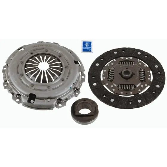 Sachs Debriyaj Seti – 3000951619 ürün görseli
